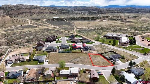 1210 La Mesa Cir, Rangely, CO, 81648-3814 | Card Image