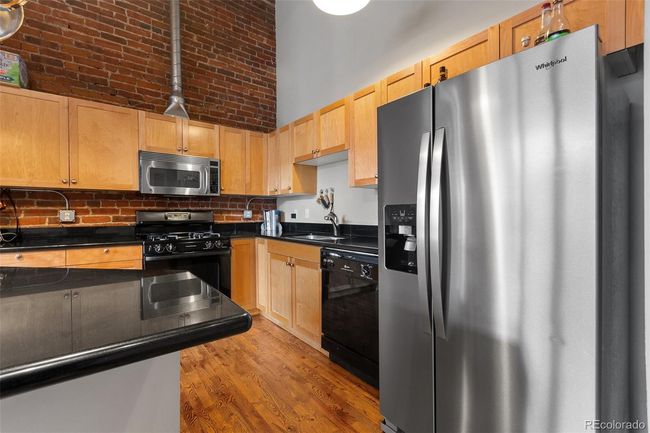 UNIT-417 - 2960 Inca St, Condo with 1 bedrooms, 2 bathrooms and 1 parking in Denver CO | Image 14