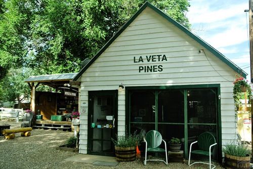 226 W Grand St, La Veta, CO, 81055-5086 | Card Image