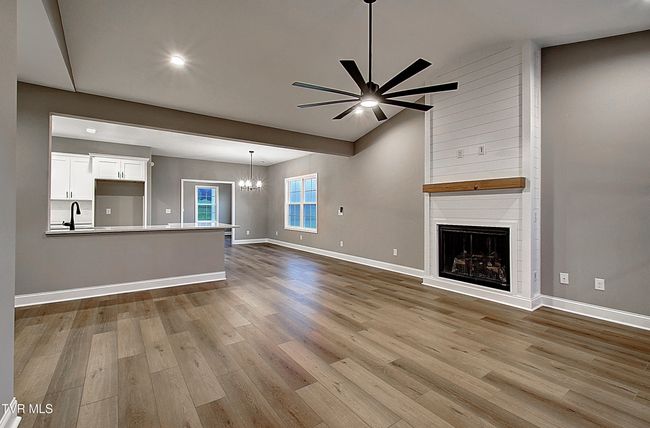 275 Greenwood Rd, House other with 3 bedrooms, 2 bathrooms and null parking in Afton TN | Image 5