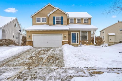 18053 90th Pl N, Maple Grove, MN, 55311-4443 | Card Image