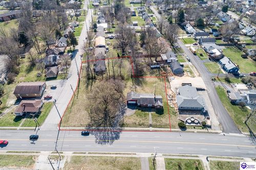 705 N Mulberry St, Elizabethtown, KY, 42701-1919 | Card Image