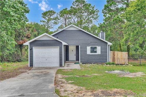 5204 Blanchette St, Hope Mills, NC, 28348-8804 | Card Image