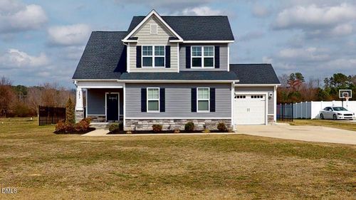 153 Jackson Pond Dr, Smithfield, NC, 27577-7044 | Card Image