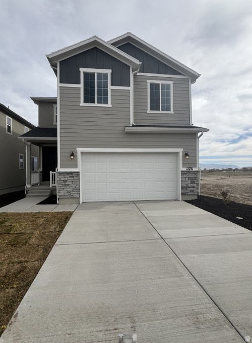 173-12781 S Glacier Trail Ln, Herriman, UT, 84096 | Card Image