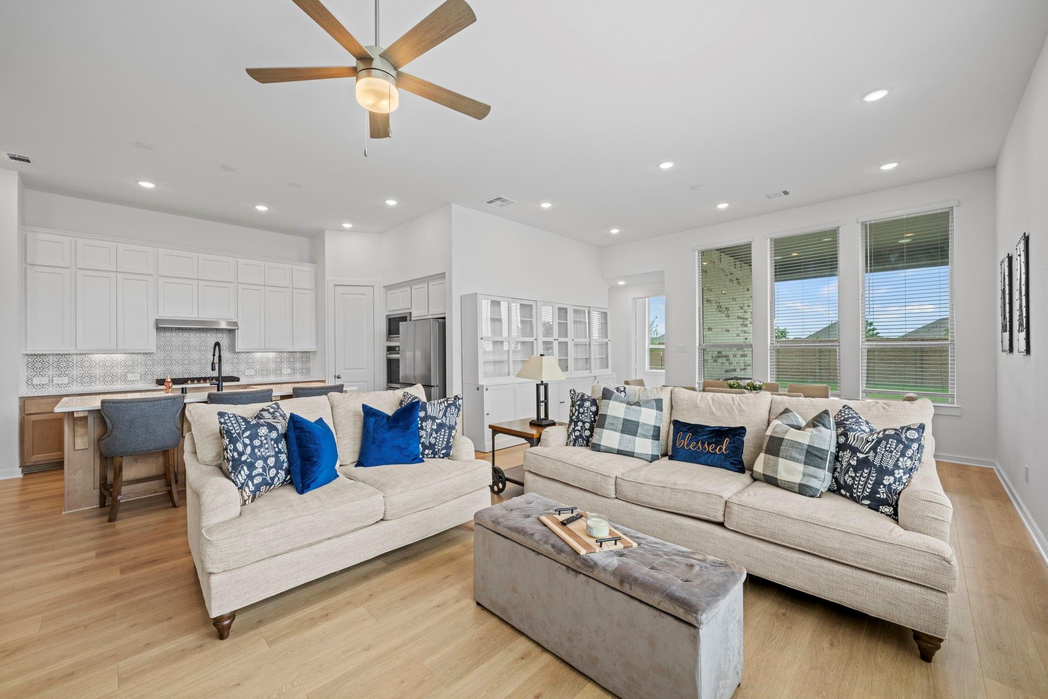 Residential in Rosharon 5