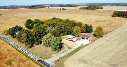 5510 W 1000 S, Warren, IN, 46792-9768 | Card Image
