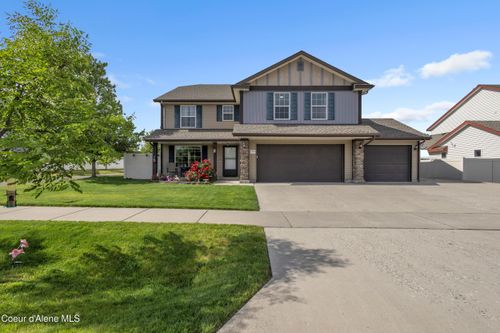 3739 W Pescador Dr, Coeur D Alene, ID, 83815-6054 | Card Image