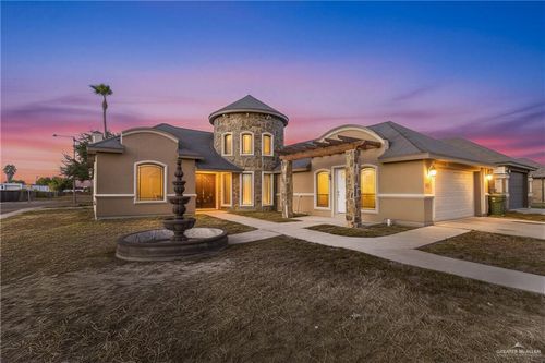 1332 Royal Palm St, Alamo, TX, 78516-2720 | Card Image