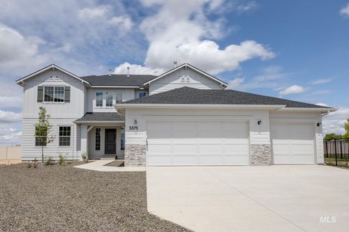901 Strike Eagle St, Mountain Home, ID, 83647-1248 | Card Image