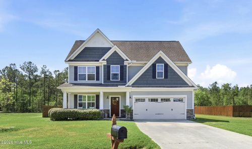 121 Cottle Ct, Richlands, NC, 28574-7430 | Card Image