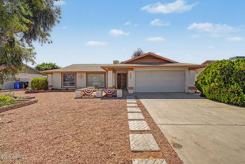 11016 N 39th Avenue, Phoenix, AZ, 85029 | Card Image