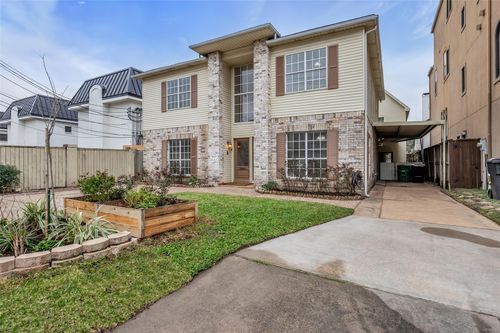 4123 Drake St, Houston, TX, 77005-1027 | Card Image