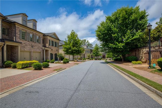 385 Windy Pines Trl, Townhouse with 3 bedrooms, 4 bathrooms and 2 parking in Roswell GA | Image 66