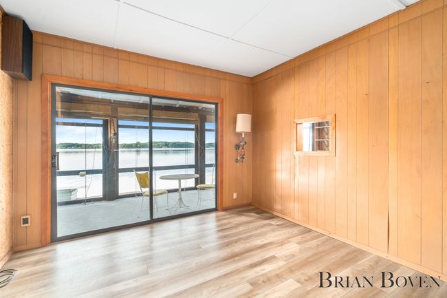 2125 N Dagget Rd, House other with 2 bedrooms, 1 bathrooms and null parking in Pierson MI | Image 21