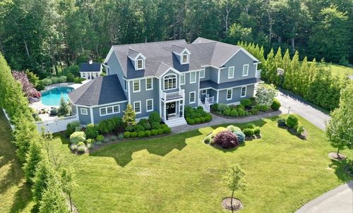 21 Henrys Ln, Norwell, MA, 02061-1261 | Card Image