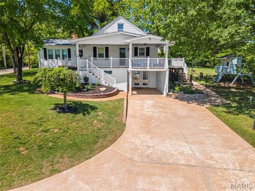 10981 Bailey School Rd, Festus, MO, 63028-3154 | Card Image