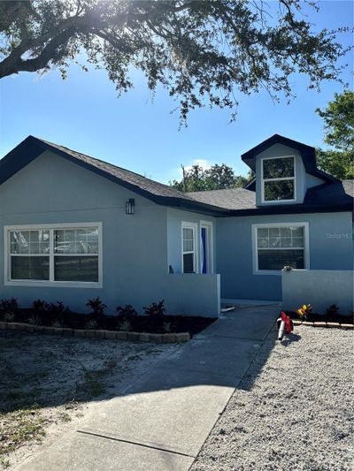 1354 Miller Street Ne, House other with 3 bedrooms, 2 bathrooms and null parking in Palm Bay FL | Image 1