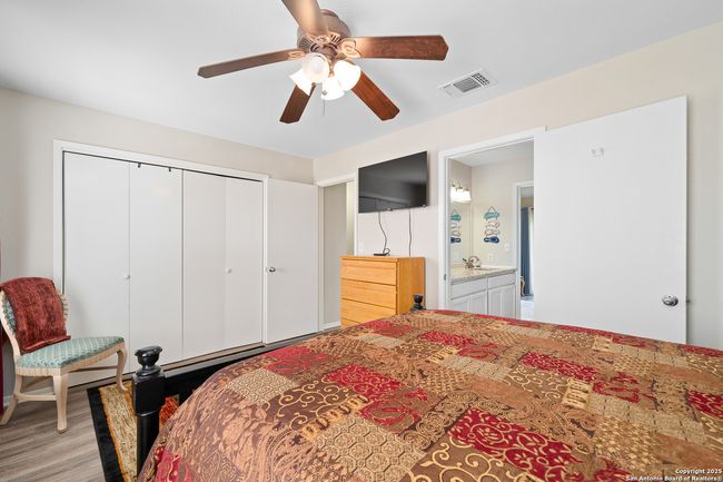 APT-103C - 302 Saint Andrews St, Condo with 2 bedrooms, 2 bathrooms and null parking in Rockport TX | Image 27