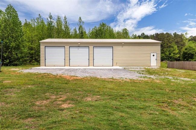 415 Paynes Lake Rd, House other with 5 bedrooms, 4 bathrooms and 4 parking in Carrollton GA | Image 39