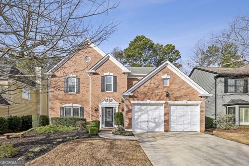 6325 Barwick Ln, Johns Creek, GA, 30097-7172 | Card Image