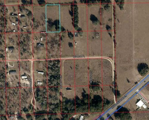 TBD 100th St, Archer, FL, 32618 | Card Image