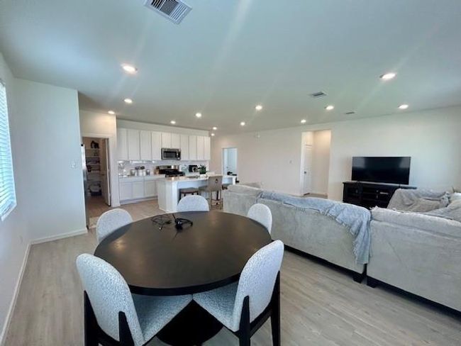 1215 Shady Pines Dr, House other with 3 bedrooms, 2 bathrooms and null parking in Beasley TX | Image 4