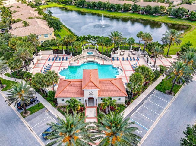 5087 Dulce Ct, Condo with 3 bedrooms, 3 bathrooms and null parking in Palm Beach Gardens FL | Image 50