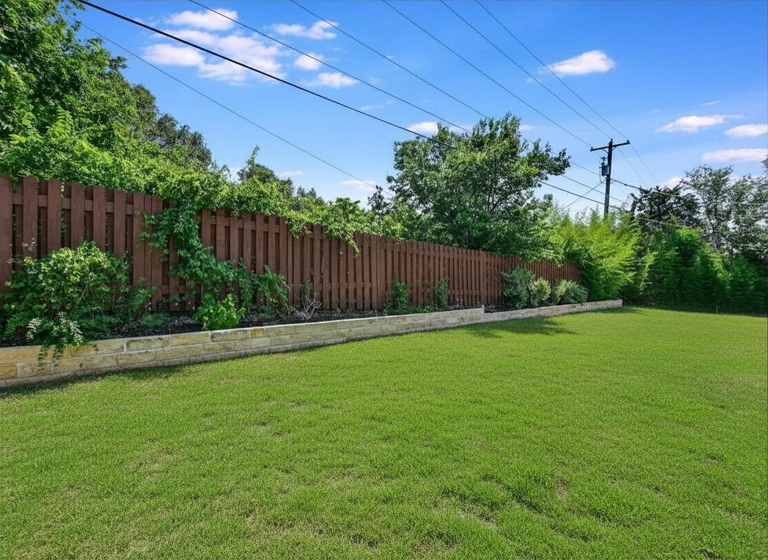Residential Lease in Lakeway