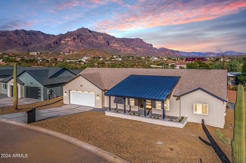 3939 S Veronica Ln, Gold Canyon, AZ, 85118-3014 | Card Image