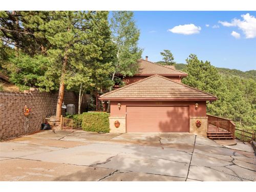1130 Kings Crown Rd, Woodland Park, CO, 80863-7731 | Card Image