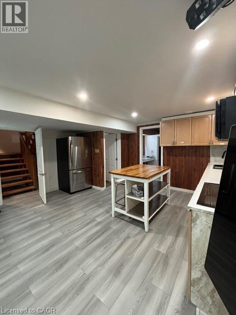 Residential Lease in Hamilton 3