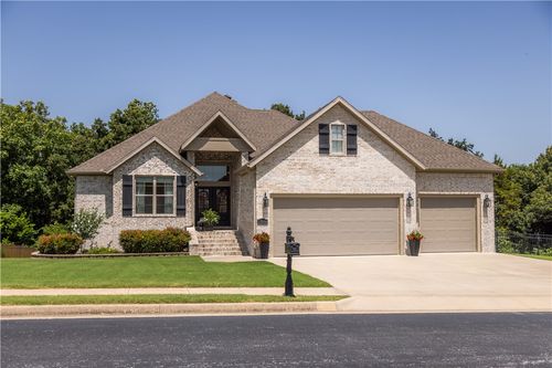 21808 Friendship View Dr, Springdale, AR, 72764-9011 | Card Image