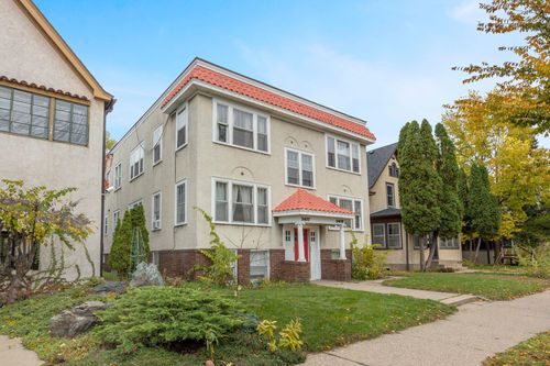 3407 Lyndale Ave S, Minneapolis, MN, 55408-4184 | Card Image