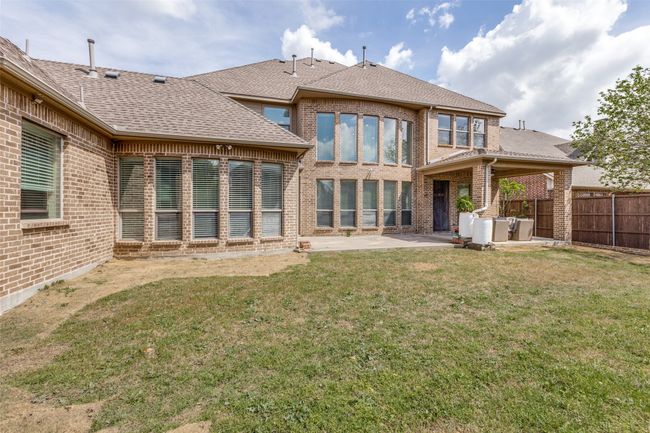 1217 Avondale Dr, House other with 5 bedrooms, 4 bathrooms and null parking in Murphy TX | Image 32