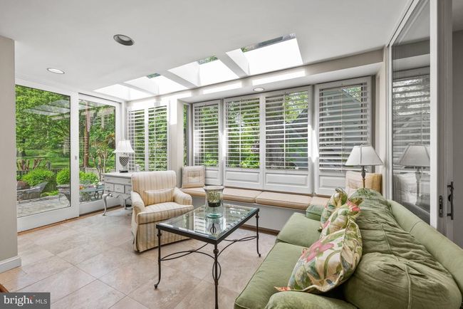 4015 Laird Pl, House other with 4 bedrooms, 4 bathrooms and null parking in CHEVY CHASE MD | Image 12