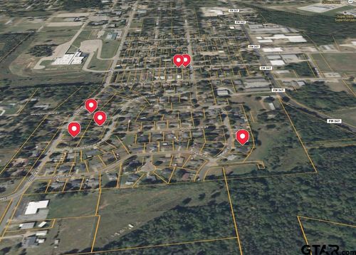 1604 Tremont St, Jacksonville, TX, 75766-5722 | Card Image