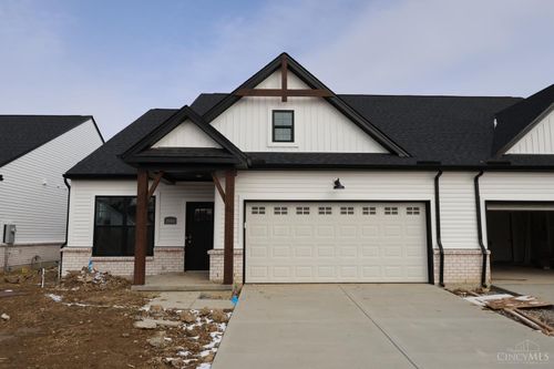 3980 Olinger Ln, Hamilton, OH, 45011 | Card Image