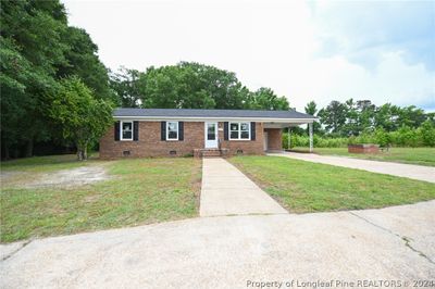 5333 Fleet Cooper Road, House other with 3 bedrooms, 1 bathrooms and null parking in Roseboro NC | Image 3