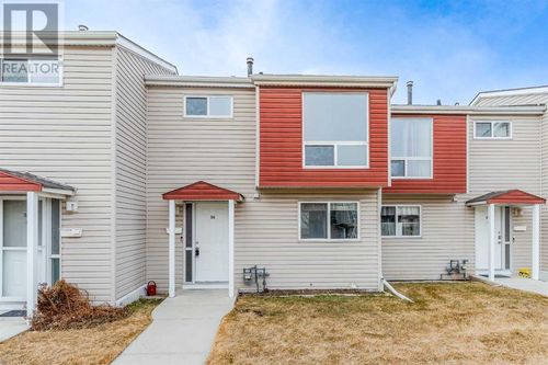 54-5425 Pensacola Cres Se, Calgary, AB, T2A2G7 | Card Image