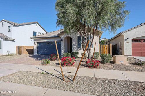 14426 W Cottontail Ln, Surprise, AZ, 85387-1853 | Card Image