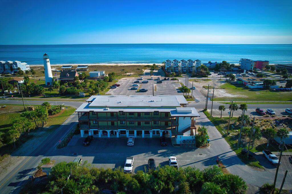 203 - 112 Franklin Blvd, For Sale in St. George Island - eXp Realty
