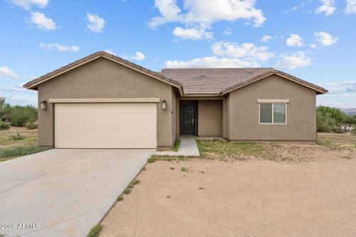 15512 E Barwick Dr, Scottsdale, AZ, 85262-7127 | Card Image