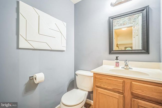 16206 Tiffany Ln, House other with 3 bedrooms, 3 bathrooms and null parking in HAYMARKET VA | Image 12