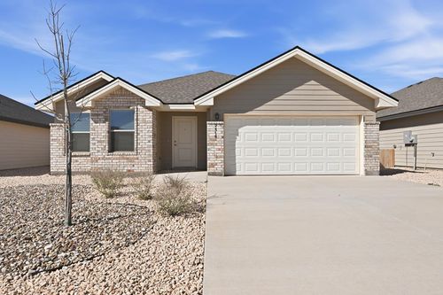2518 S County Road 1102, Midland, TX, 79706 | Card Image