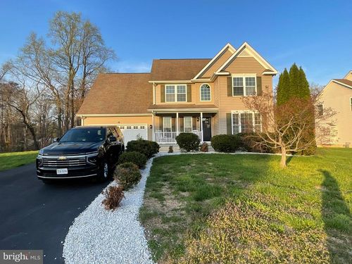 165 India Dr, SMYRNA, DE, 19977-4823 | Card Image