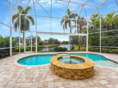 9983 Colonial Walk N, ESTERO, FL, 33928 | Card Image