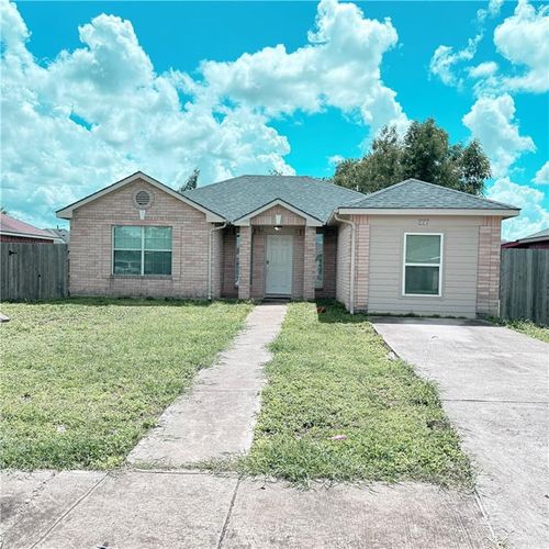 227 Vanilla, Alamo, TX, 78516-7215 | Card Image