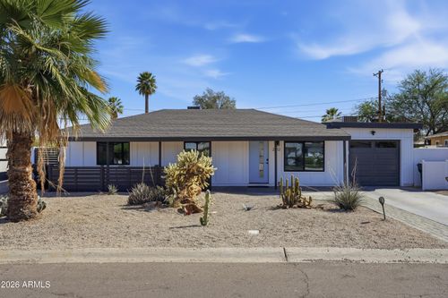 2812 N 71st Pl, Scottsdale, AZ, 85257-1334 | Card Image