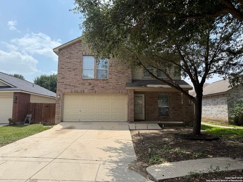 3515 Aranda Flds, Converse, TX, 78109-3541 | Card Image